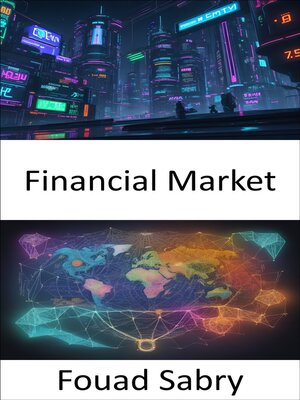 cover image of Financial Market